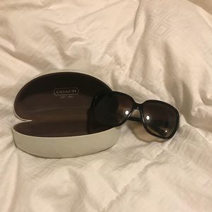 Coach Sunglasses